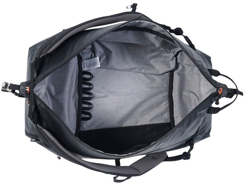 Radical 30 Black, view: 2