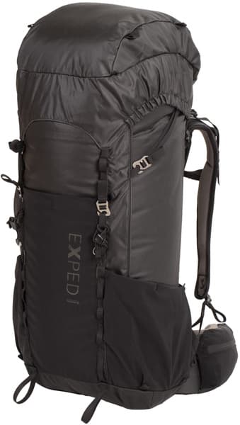 Thunder 50 Black, view: 0