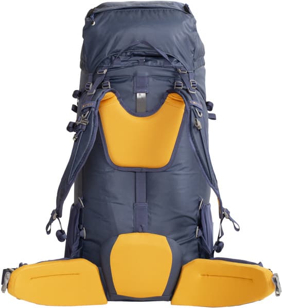 Thunder 70 Black, view: 1