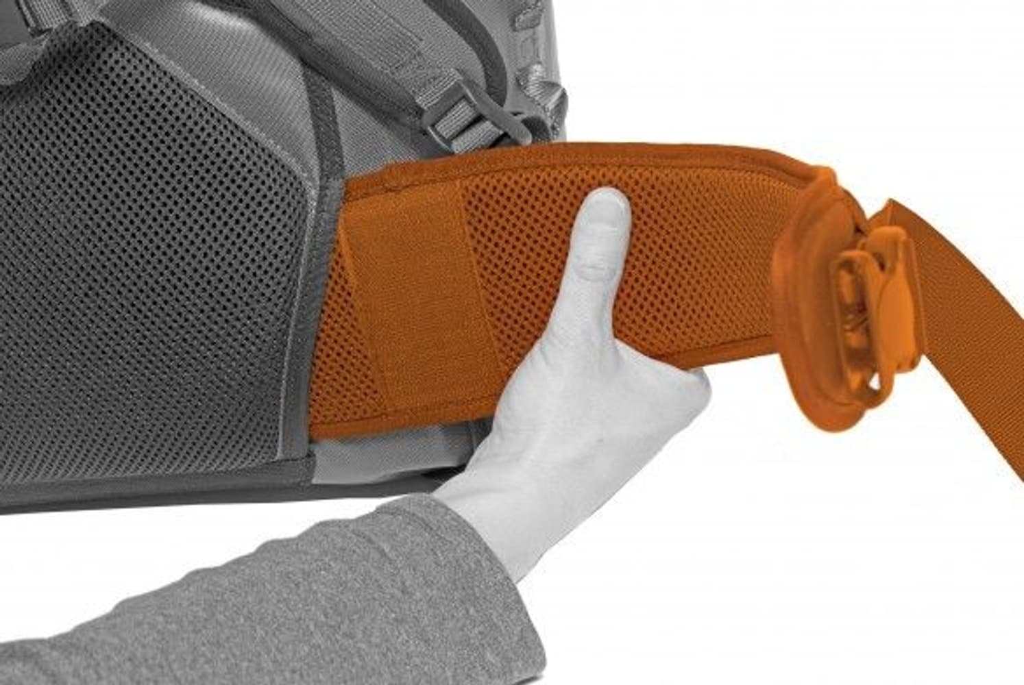 Torrent 30 Black, view: 5