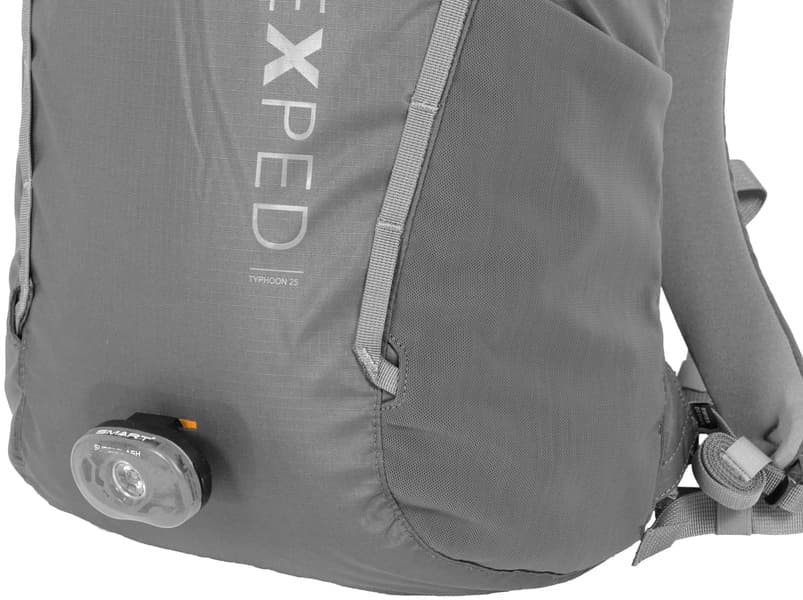 Typhoon 15 Black, view: 2