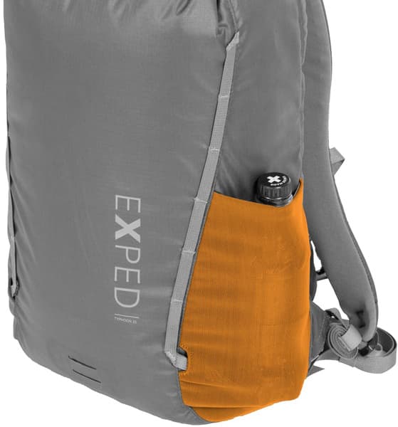 Typhoon 15 Black, view: 7