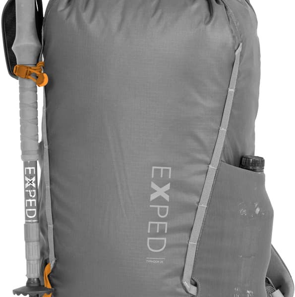 Typhoon 15 Black, view: 6