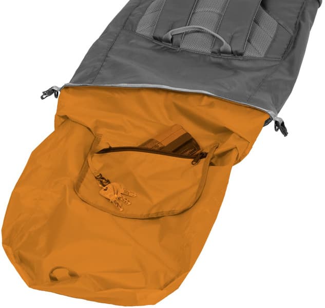 Typhoon 15 Black, view: 3