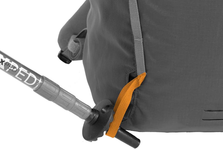 Typhoon 15 Black, view: 5