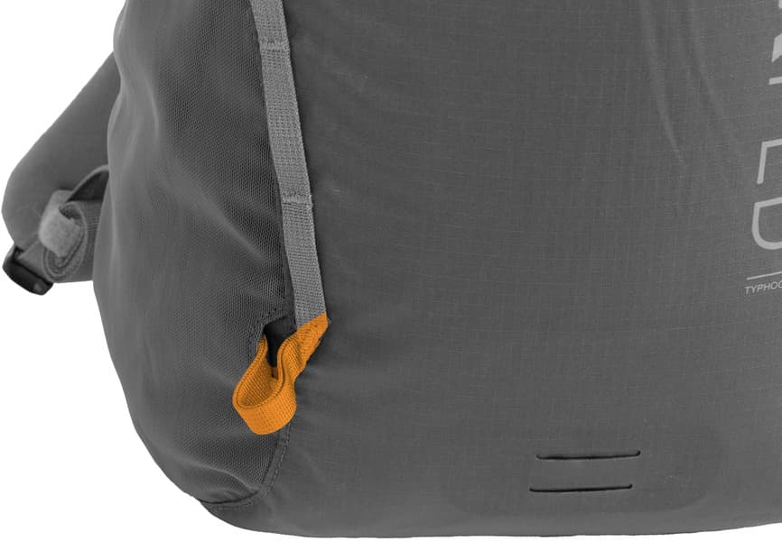 Typhoon 15 Black, view: 4