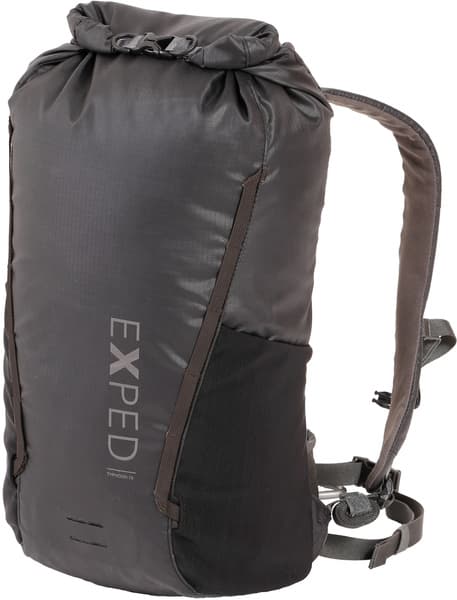 Typhoon 15 Black, view: 0