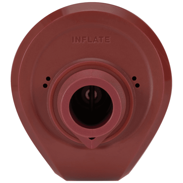 Mega Pump / Granite / Burgundy, view: 1