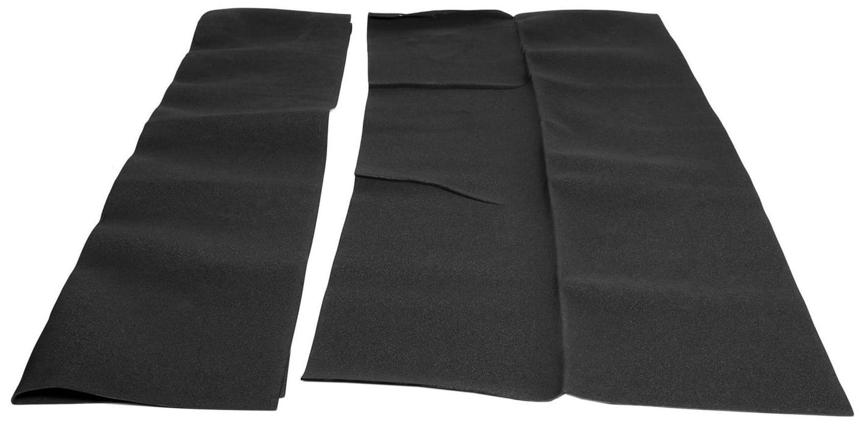 Doublemat Evazote, view: 2