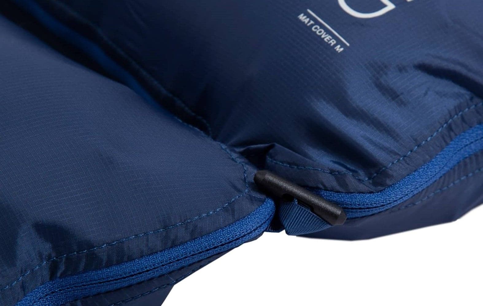 Mat Cover L Charcoal Grey, view: 1