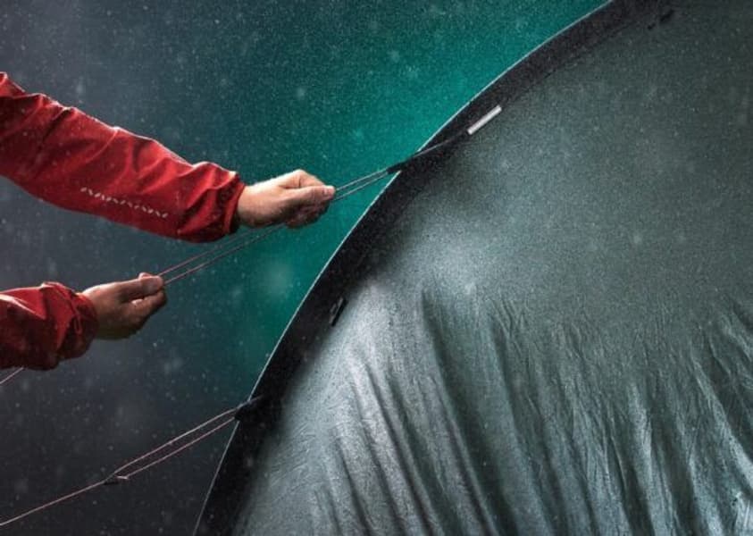 Waterproofer Refill 700 ml, view: 3