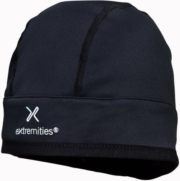 Guide Beanie Black, view: 0