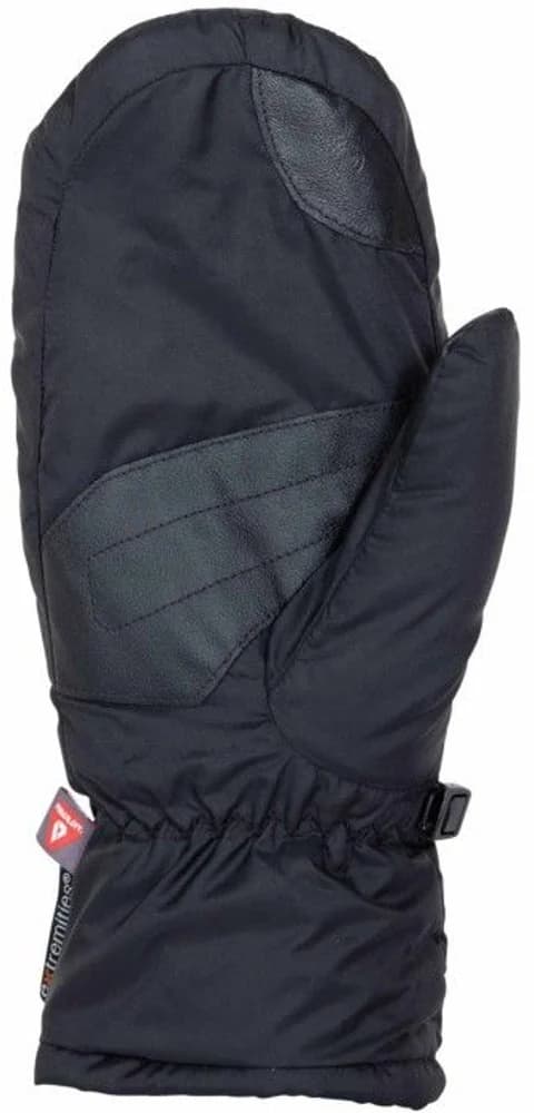 Paradox Mitt Black, view: 1