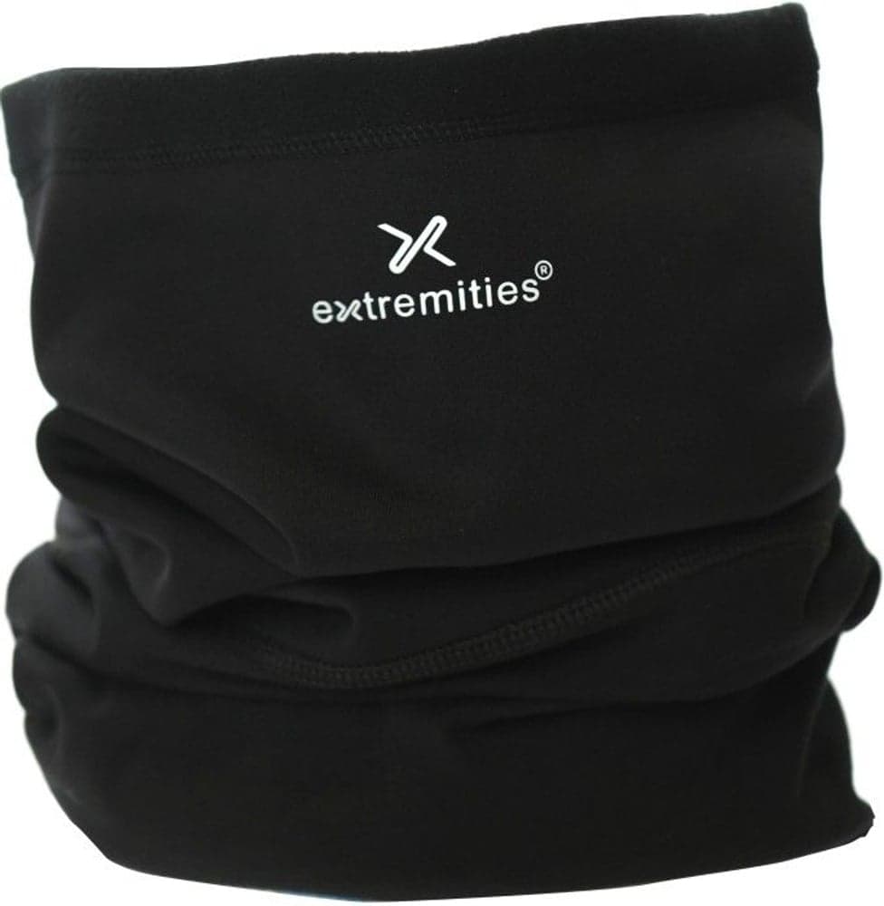 Primaloft Neckwarmer Black, view: 0