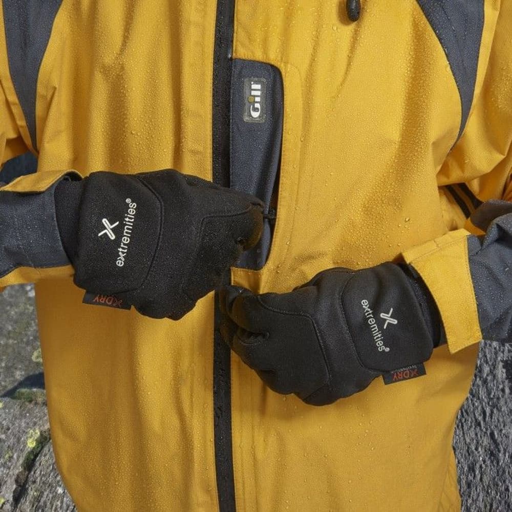 Waterproof Powerliner Black, view: 3