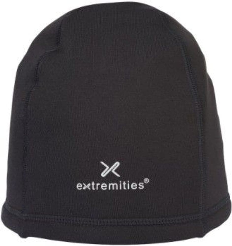 Primaloft Stretch Beanie Black, view: 0