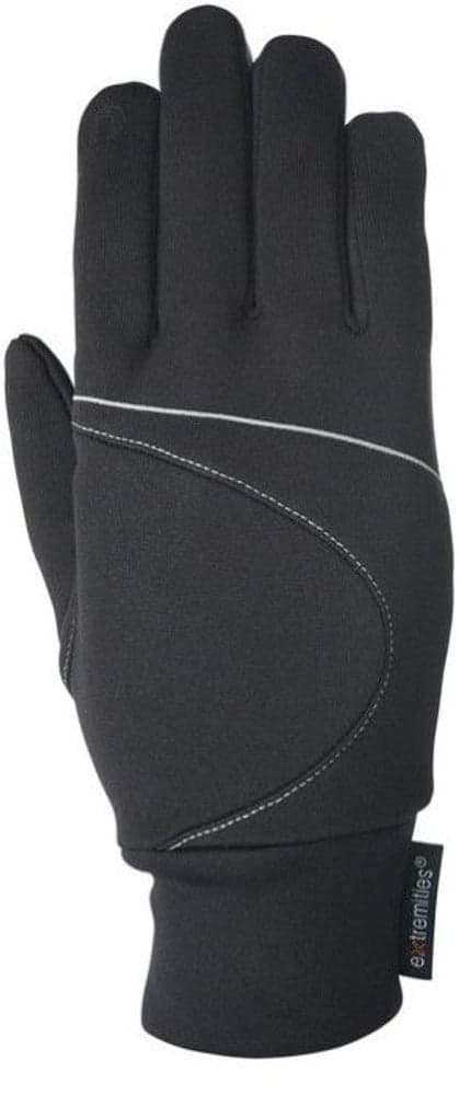 Sticky Power Liner Glove Black (2020), view: 1