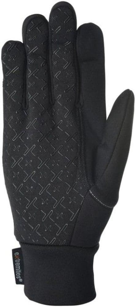 Sticky Power Liner Glove Black (2020), view: 2