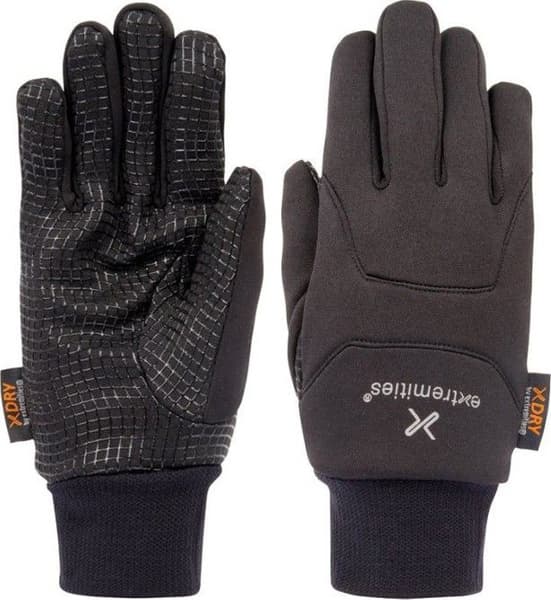 Waterproof Sticky Powerliner Black, view: 0