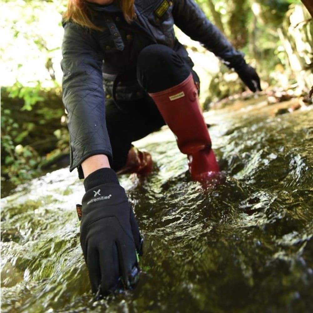 Waterproof Sticky Powerliner Black, view: 3