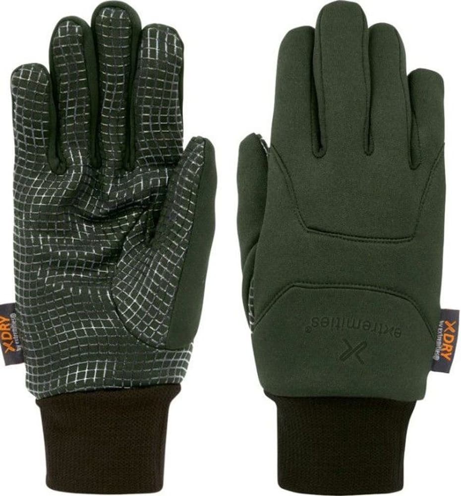 Waterproof Sticky Powerliner Green, view: 0