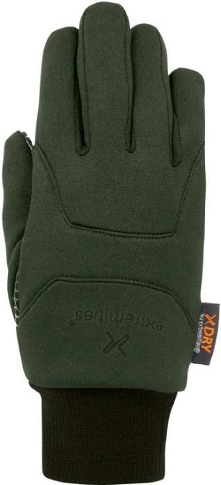 Waterproof Sticky Powerliner Green, view: 1