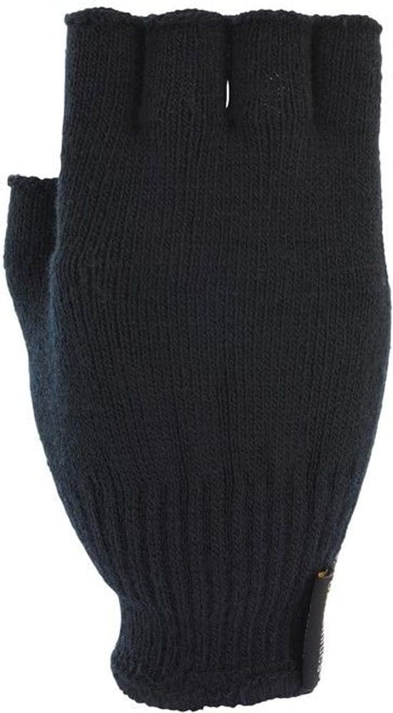 Thinny Glove Fingerless Black One Size, view: 2