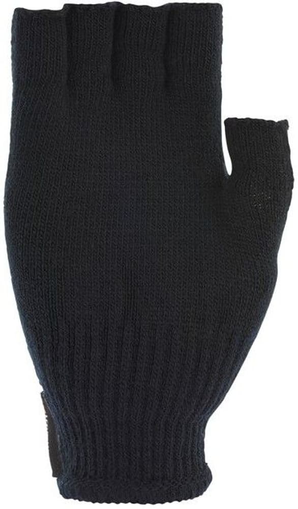 Thinny Glove Fingerless Black One Size, view: 1