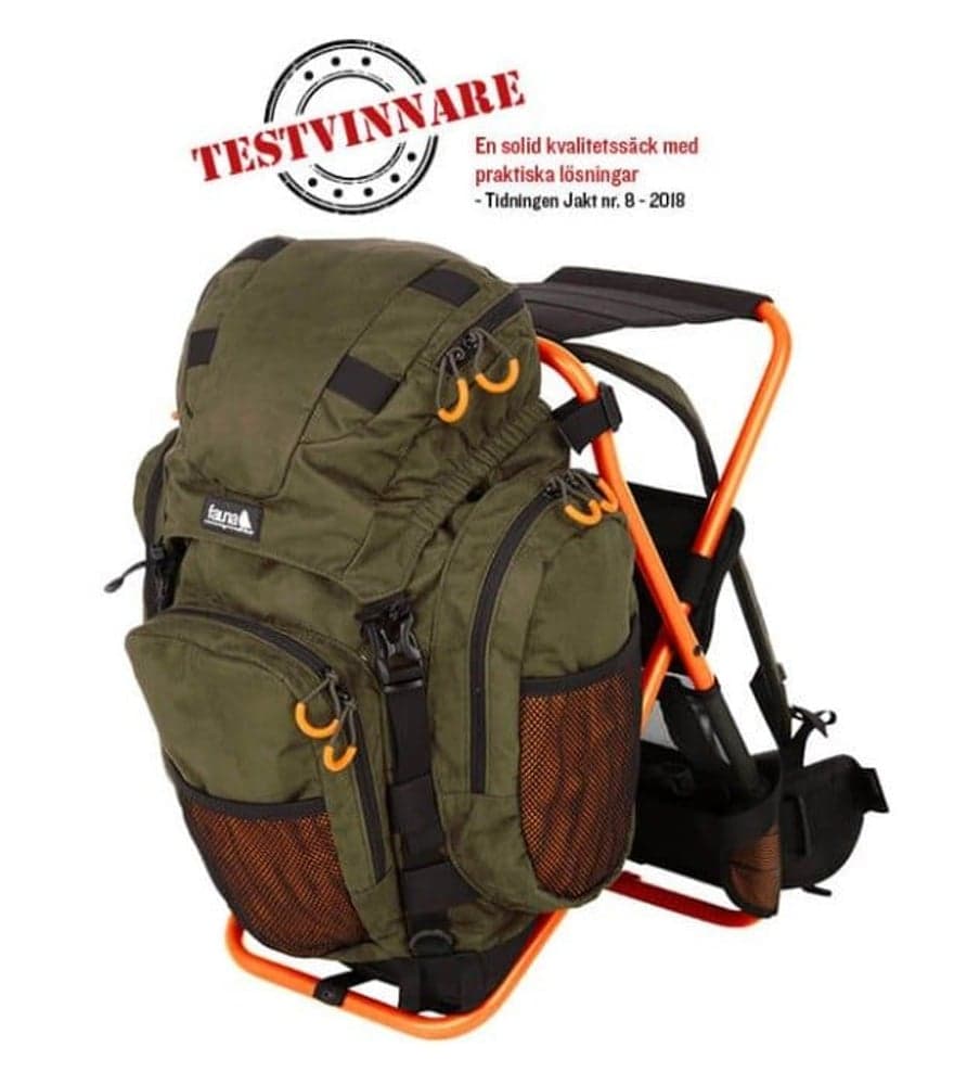 F35 Pro Älgen EVO, view: 3