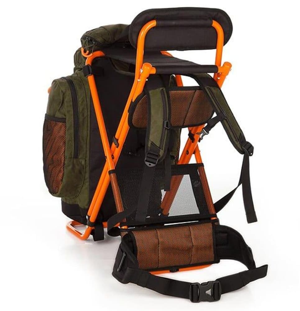 F40 Pro Björnen EVO, view: 3