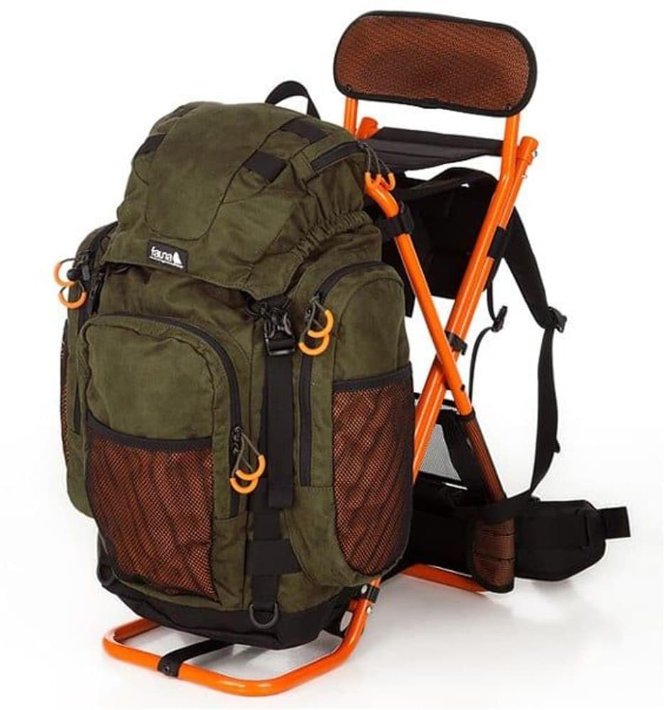 F40 Pro Björnen EVO, view: 0