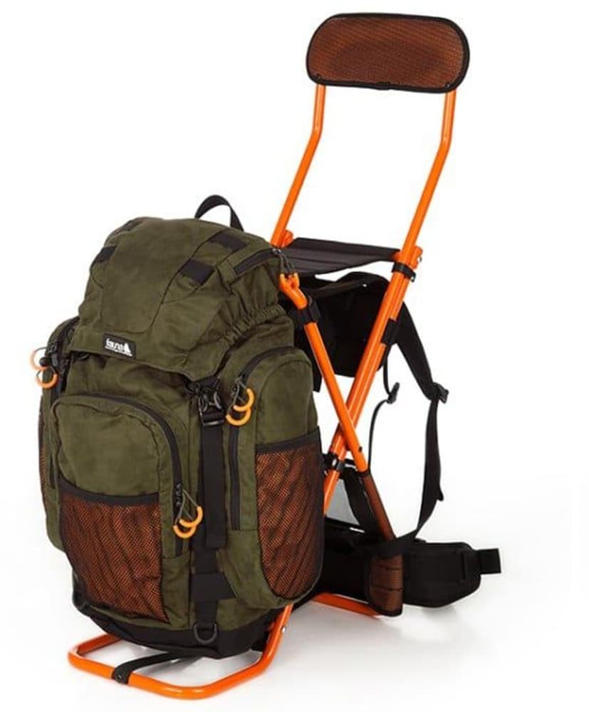 F40 Pro Björnen EVO, view: 1