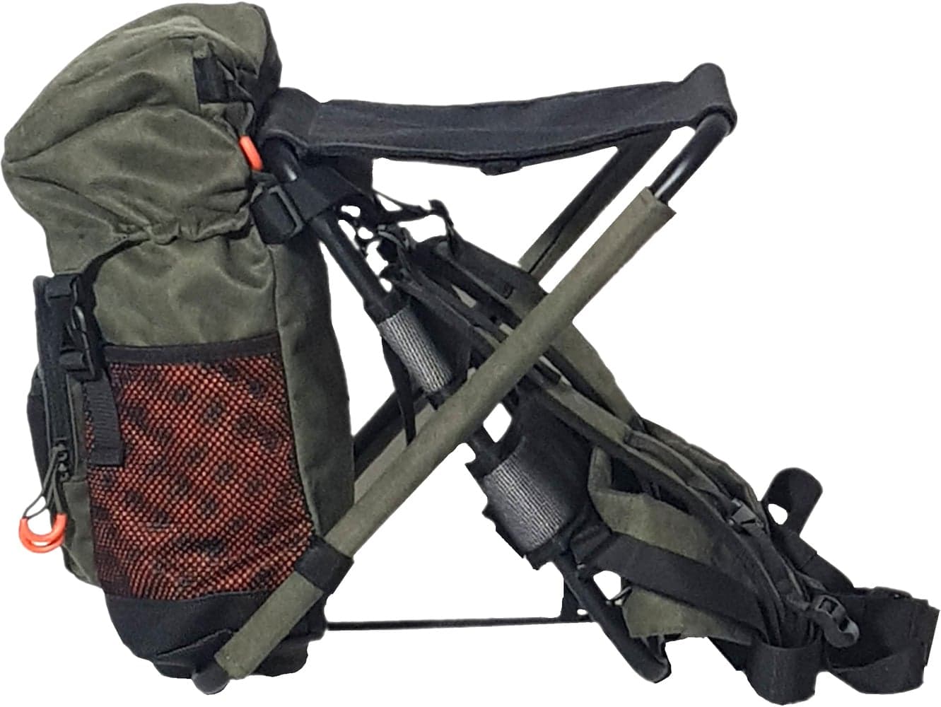 Kalven Juniorstolsäck, view: 2