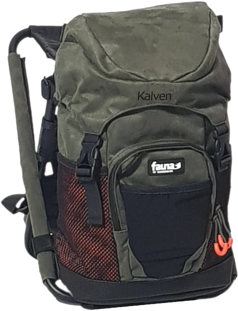 Kalven Juniorstolsäck, view: 1