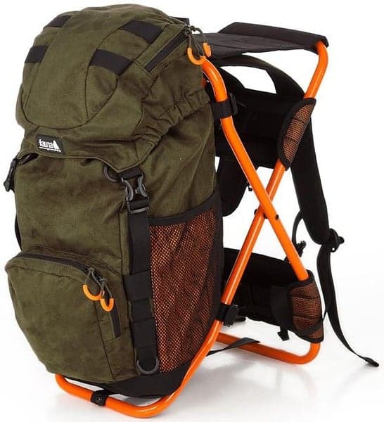 productImage: Vråken EVO Stolsryggsäck