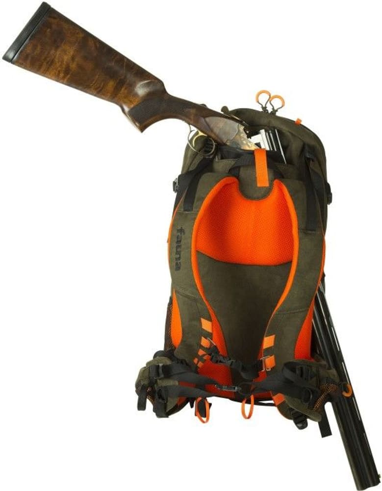 F40 Hölstersäck för Hagel, view: 1