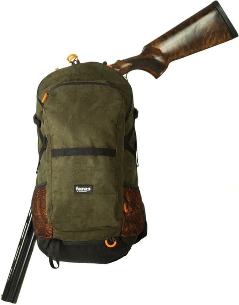 F40 Hölstersäck för Hagel, view: 0