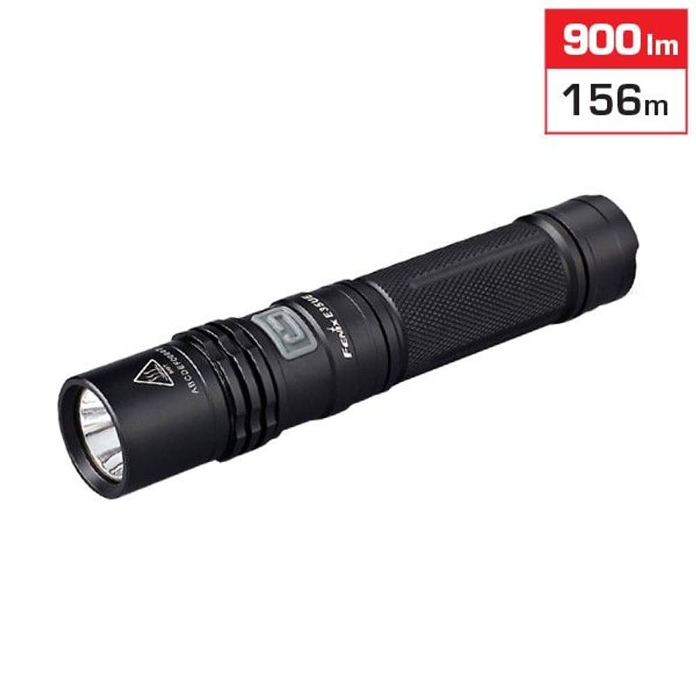 E35UE LED-Lampa 900LM, view: 0