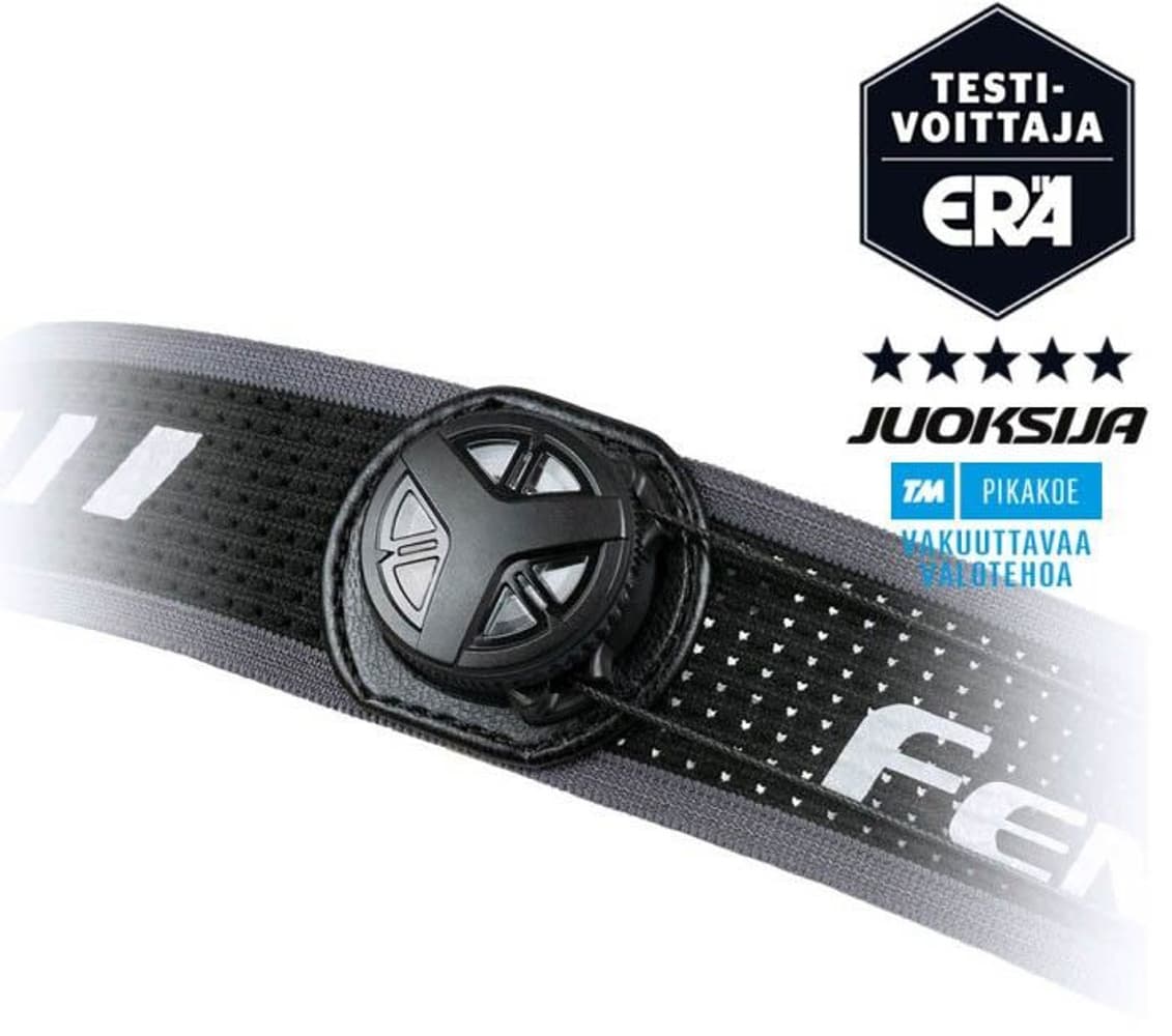 HM65R SUPERRAPTOR 2 Headlamp 1500 lm, view: 5