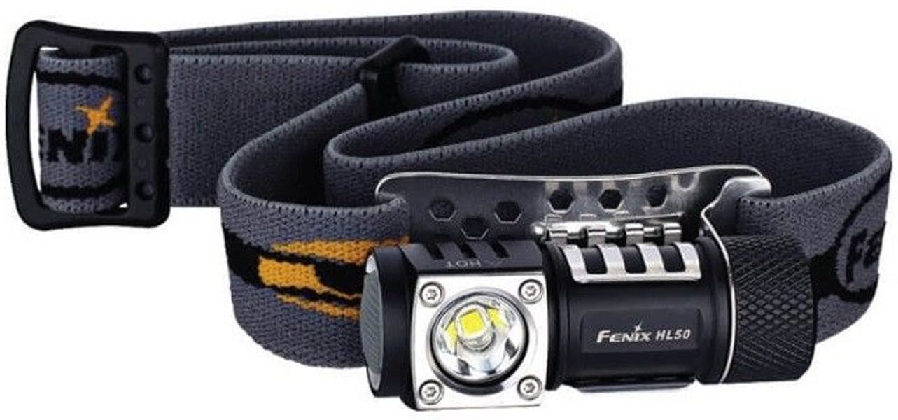 HL50 Premium LED-pannlampa - 365lm, view: 0