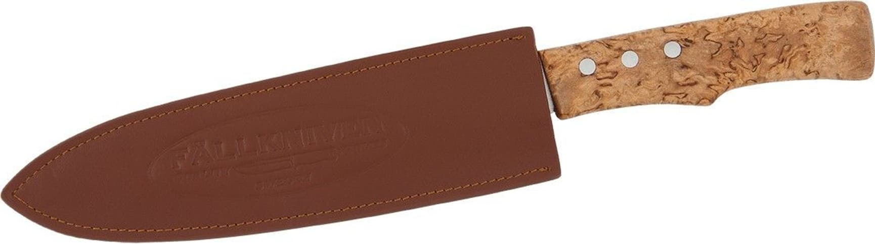 SK18 Kockkniv Erna, view: 3