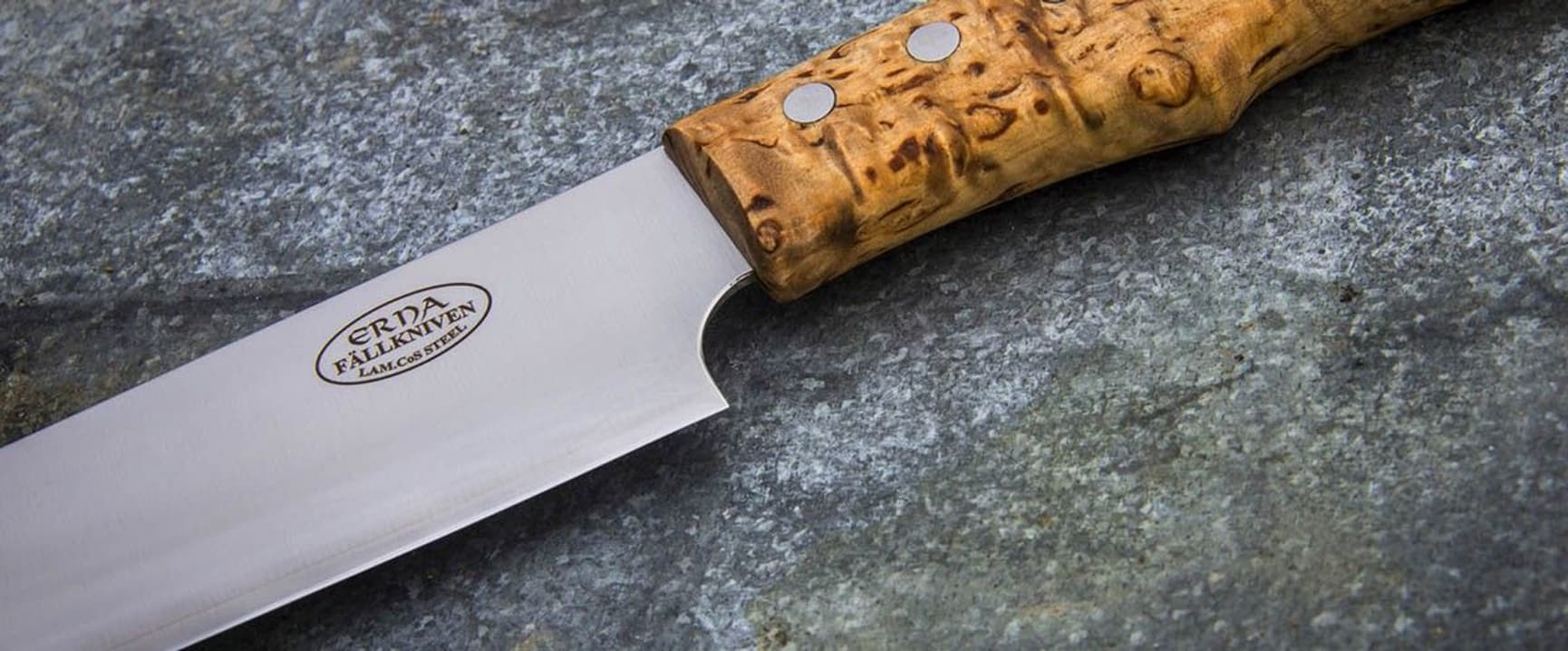 SK18 Kockkniv Erna, view: 1