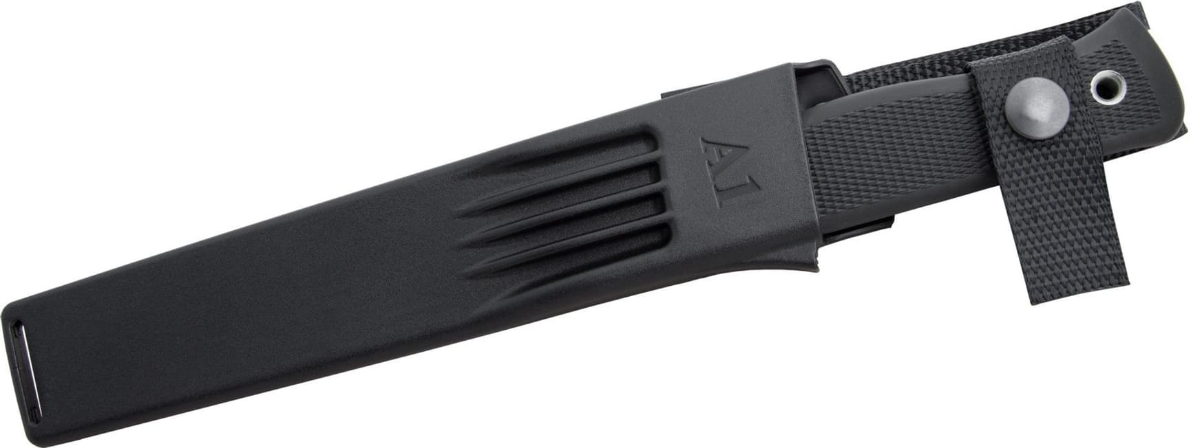 A1z med Zytelslida, view: 2