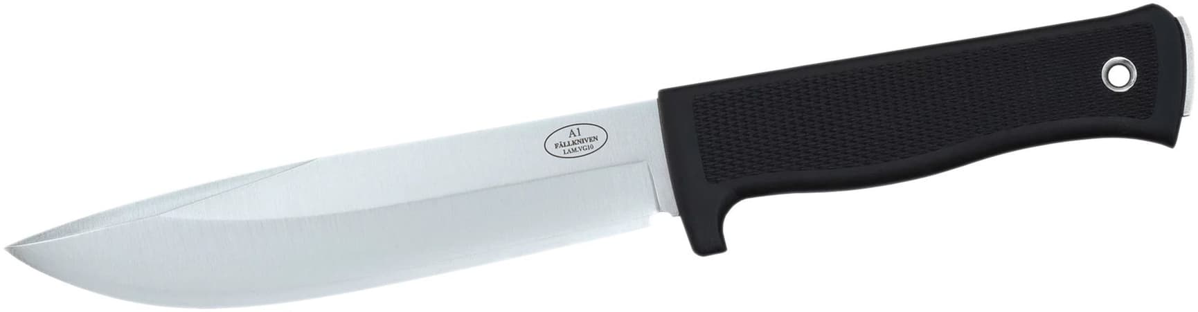 A1 med Läderhölster, view: 0