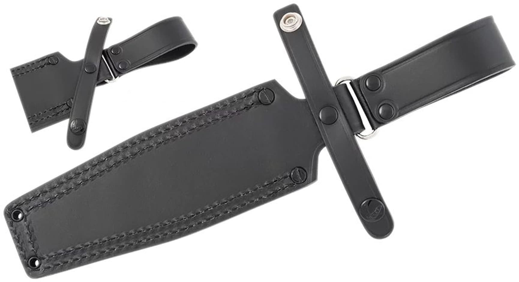 A1 med Läderhölster, view: 4