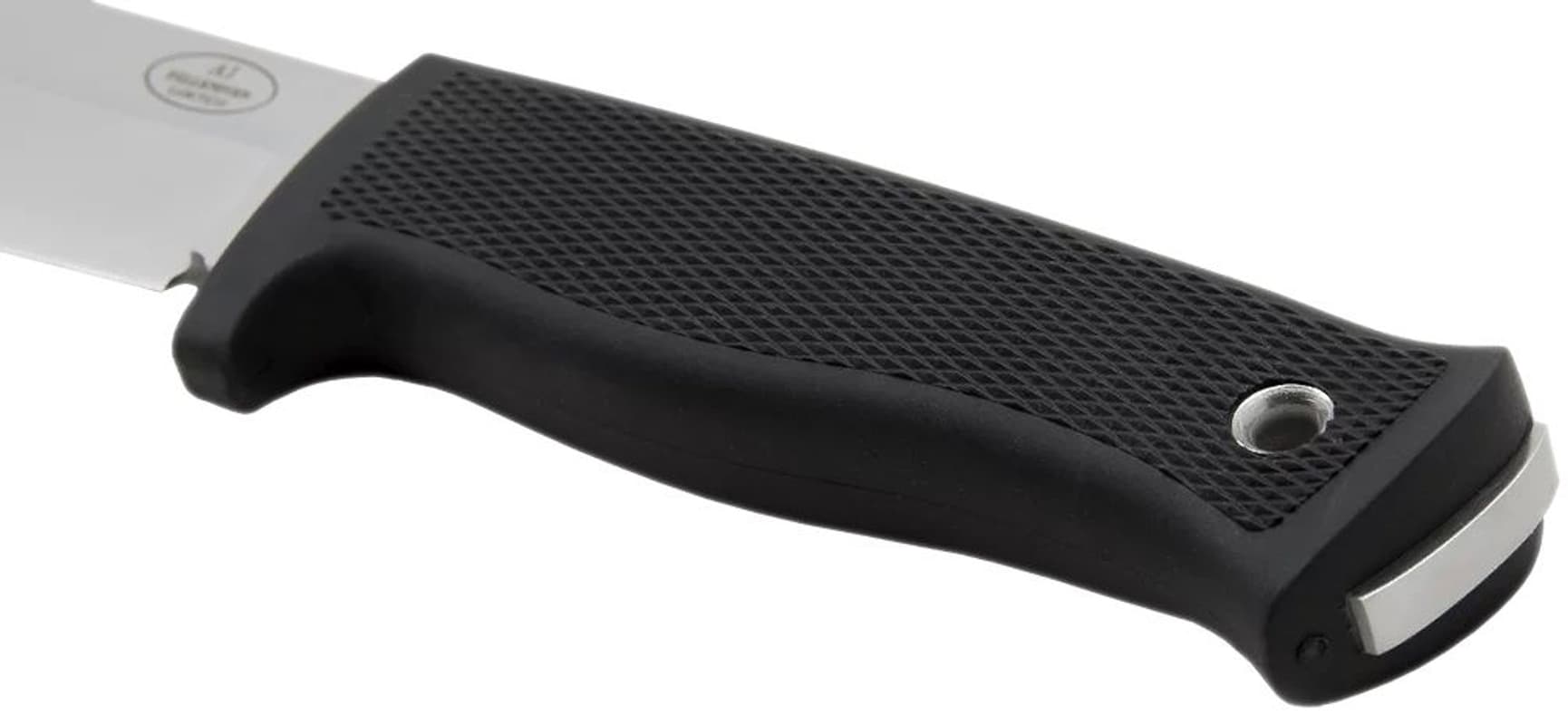 A1 med Läderhölster, view: 1