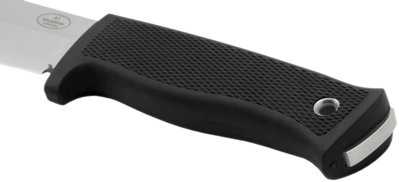 A1 med Läderhölster, view: 1