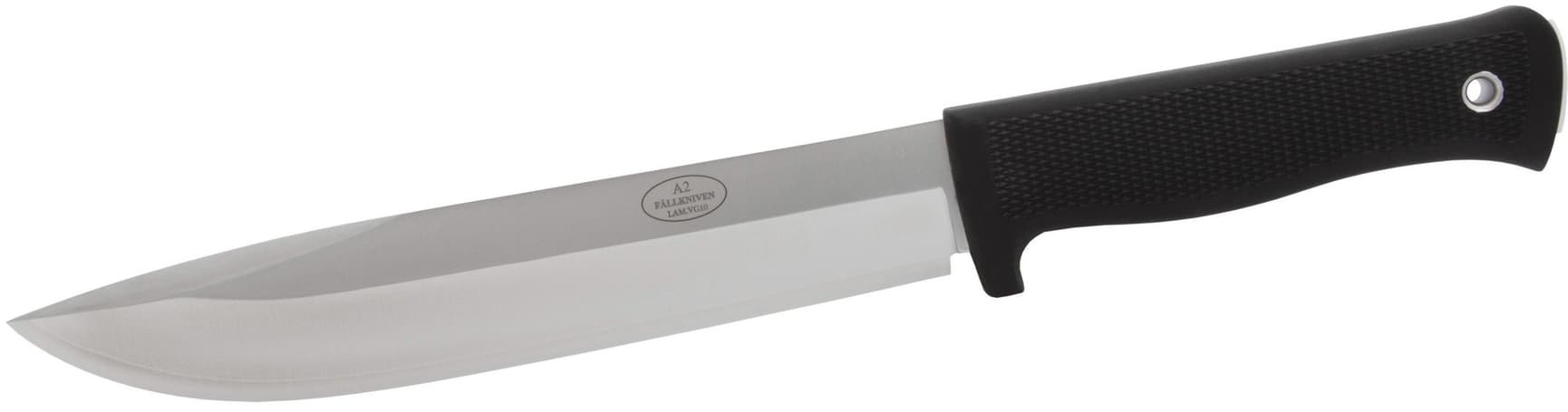 A2 med Läderhölster, view: 0