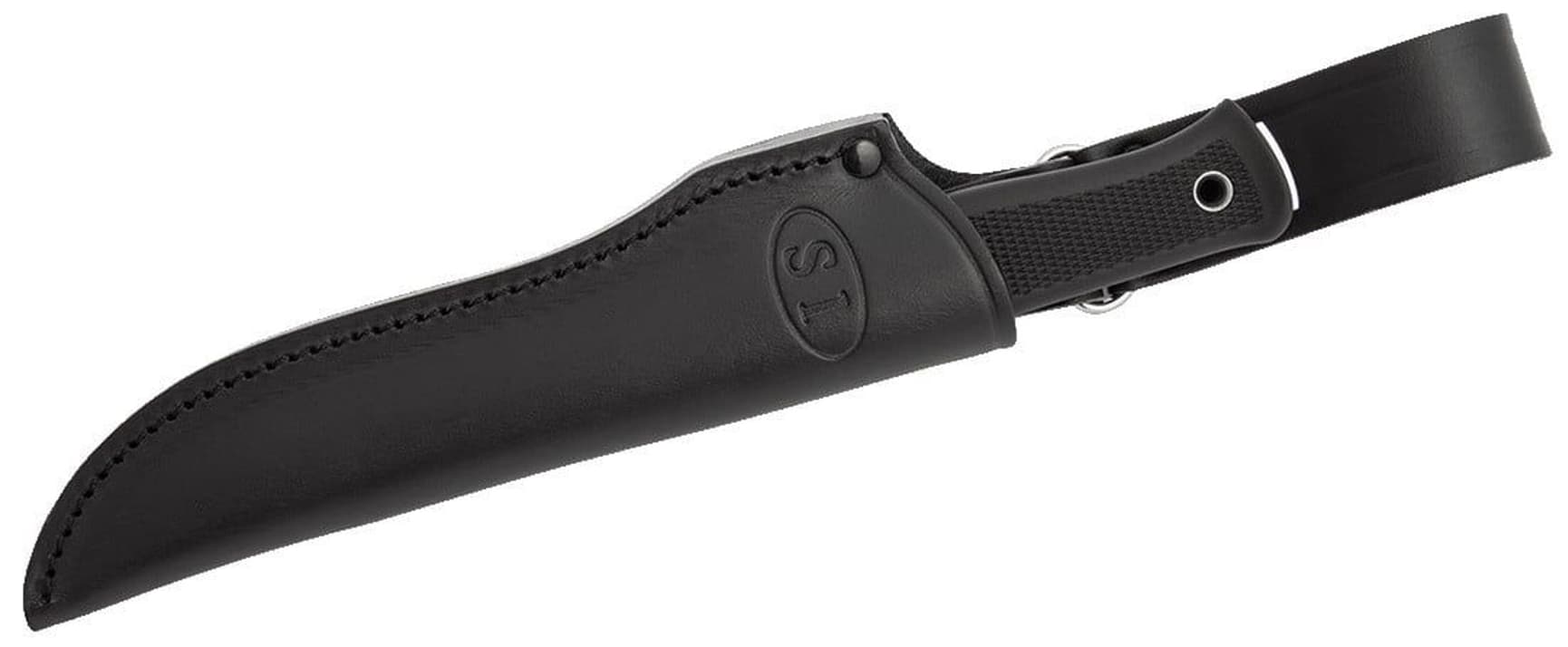 S1 med Läderhölster, view: 1