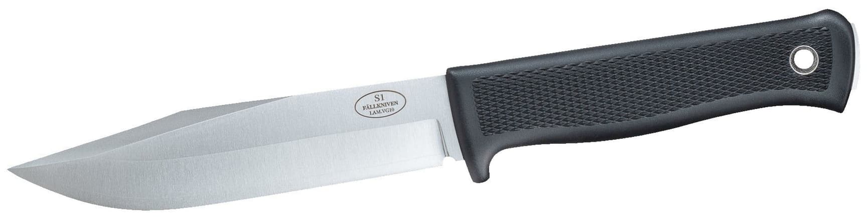 S1 med Läderhölster, view: 0